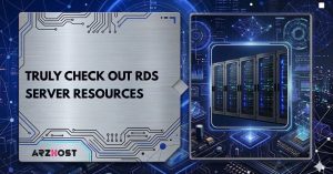 truly check out rds server resources