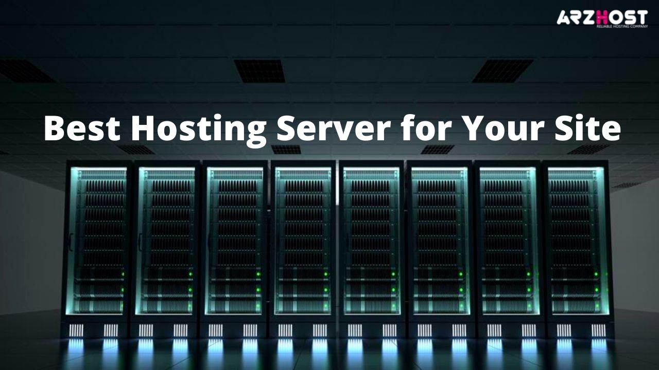 Dedicated Server – Best Hosting Server for Your Site