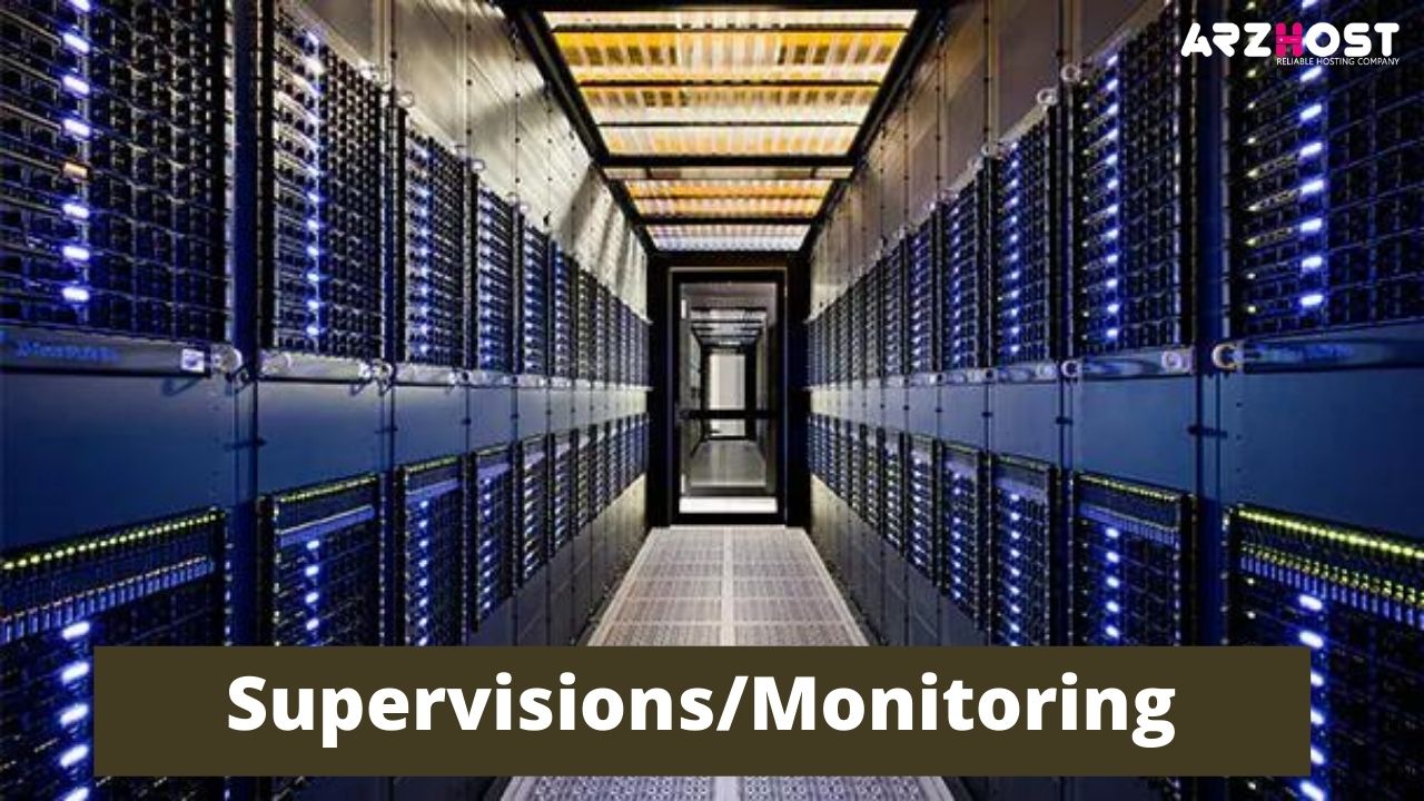 Supervisions/Monitoring