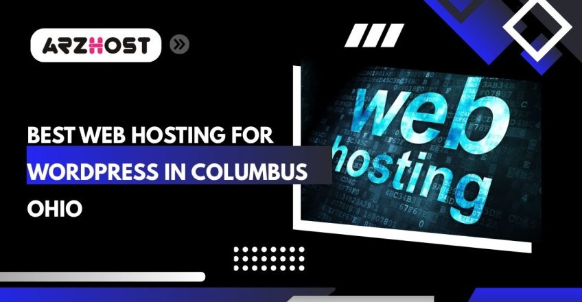 best web hosting for wordpress in columbus ohio