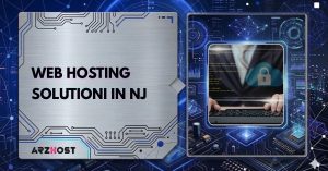 web hosting solution ini nj