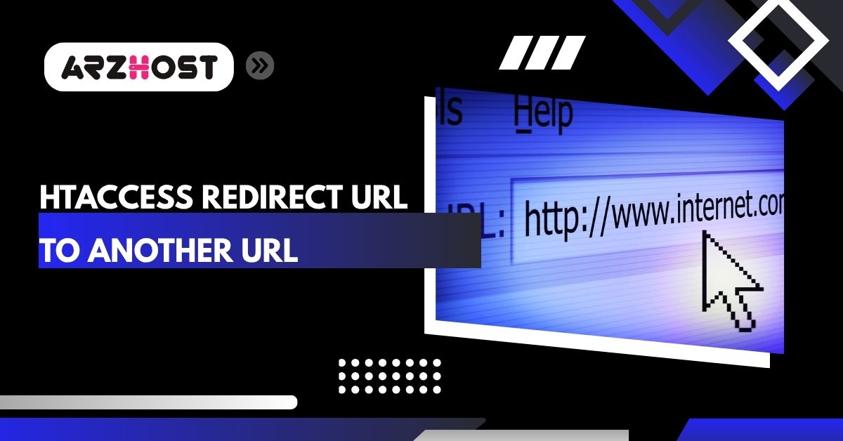 htaccess redirect url to another url