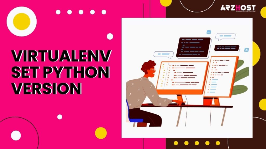 Virtualenv Set Python Version
