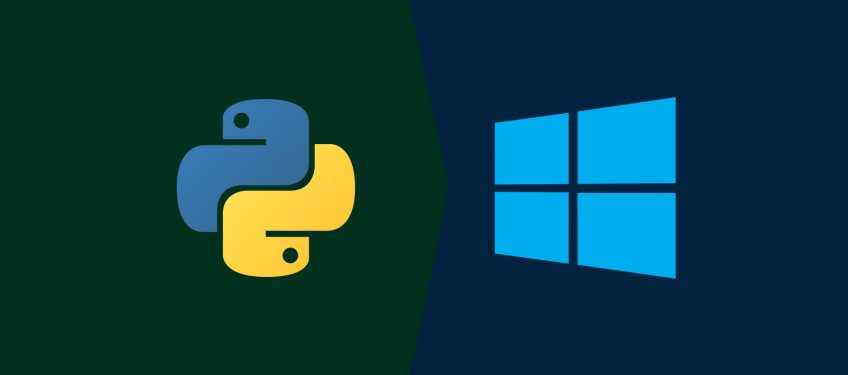 How To Activate Venv Python Windows