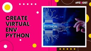 Create Virtual Env Python