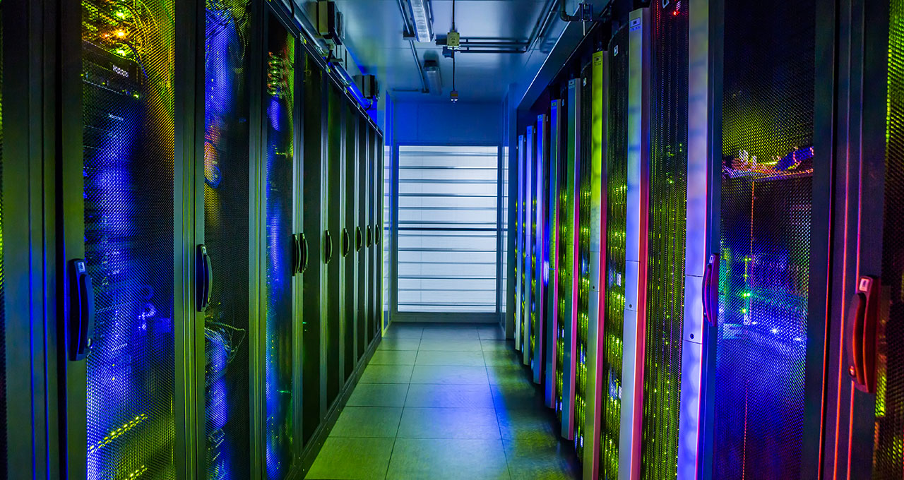 What Are Tiers in a Data Center