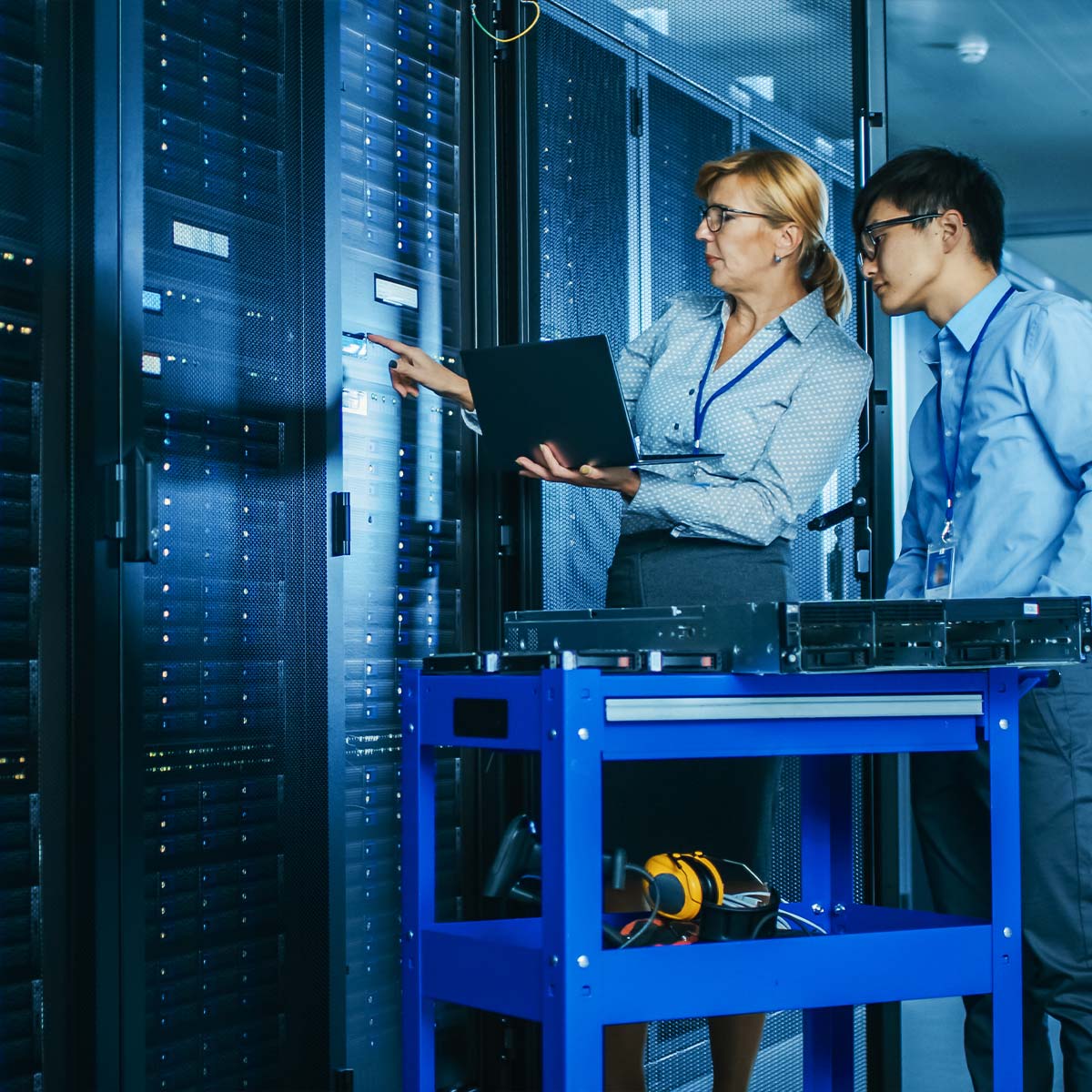 What is Data Center Tier 3 Requirements