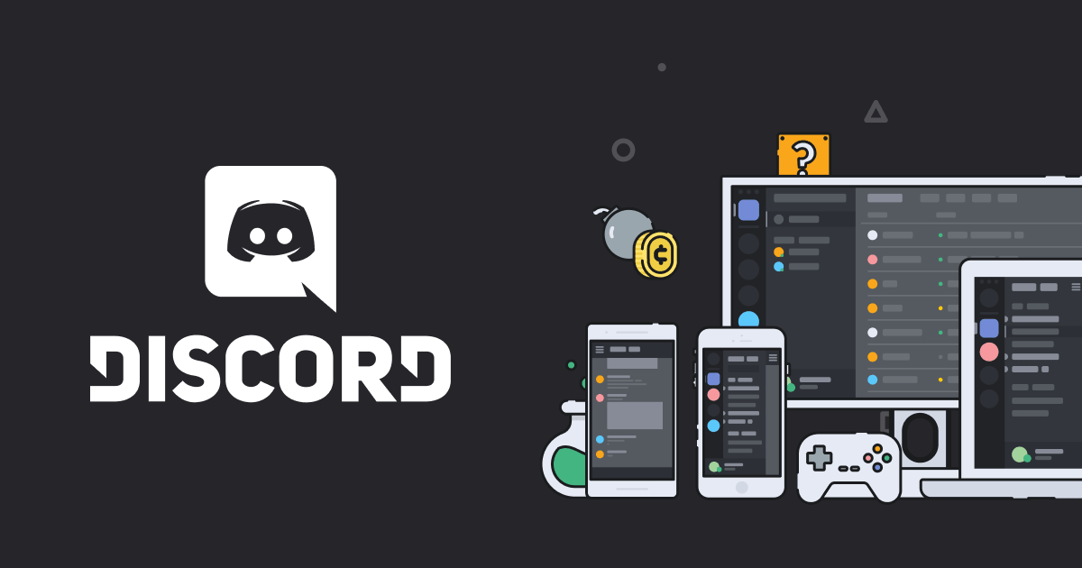 What is Crypto Discord Server