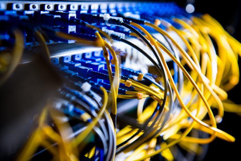 Data Center Tiers Explained