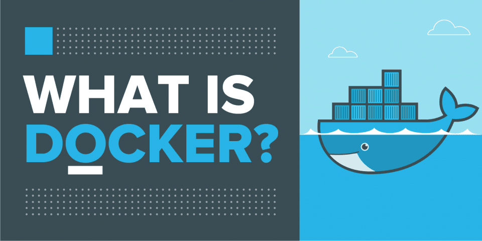 Docker Swarm – A lightweight substitute that might soon become obsolete