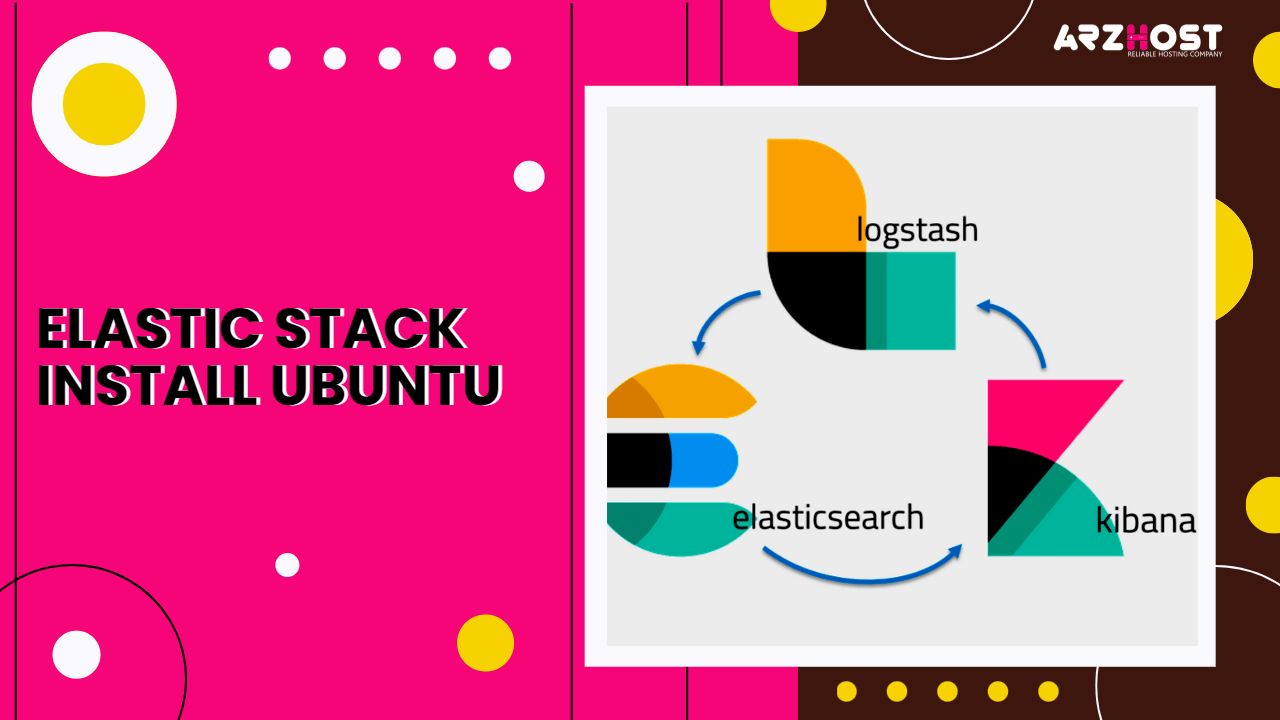 Elastic Stack Install Ubuntu