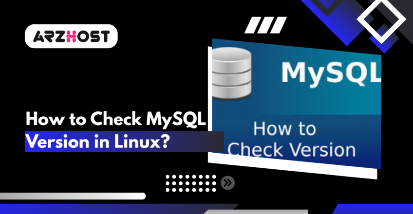 How to Check MySQL Version in Linux