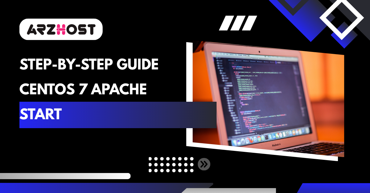Step-by-Step Guide Centos 7 Apache Start