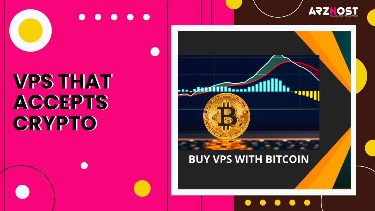 VPS That Accepts Crypto