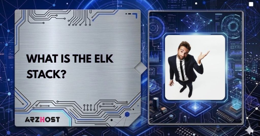 what is the elk stack
