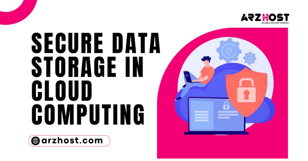 Secure Data Storage in Cloud Computing 1