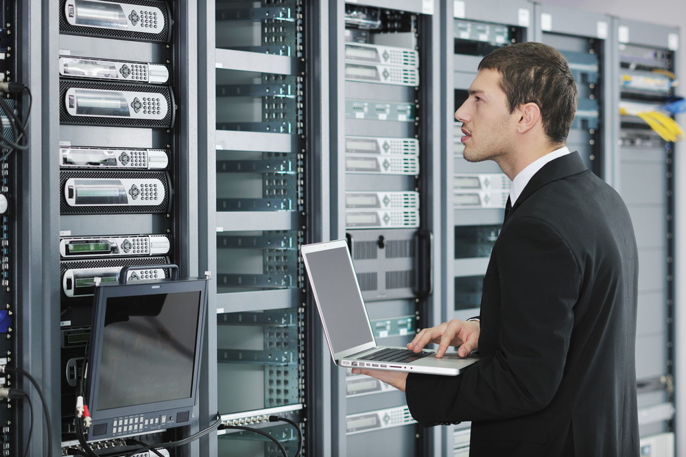 Selecting the Best Server for Your Company