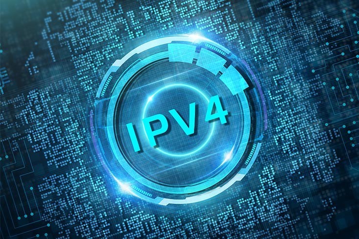 What is IPv4?