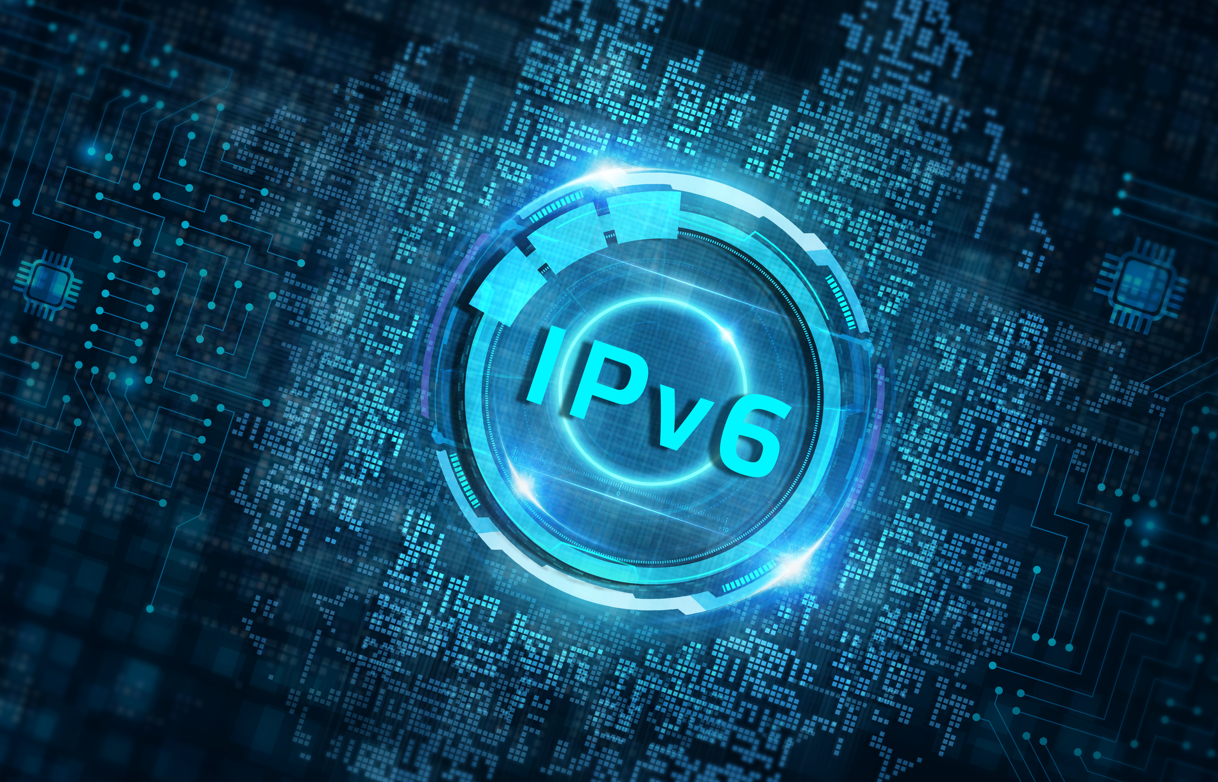 What is IPv6?