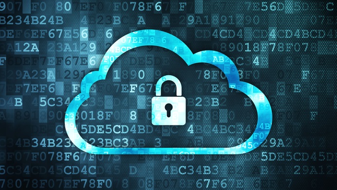 What is a Secure Data Storage in Cloud Computing?