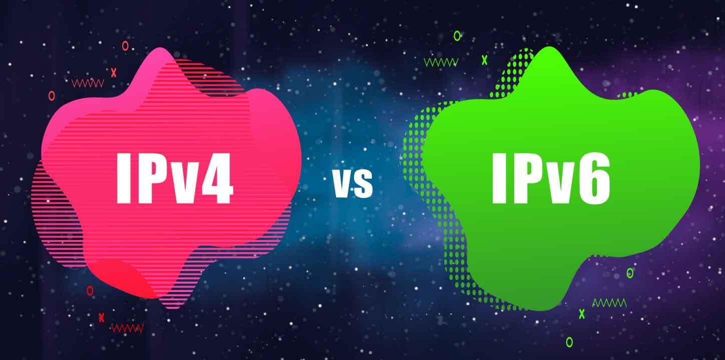 Which Characteristic Describes an ipv6 Enhancement Over ipv4