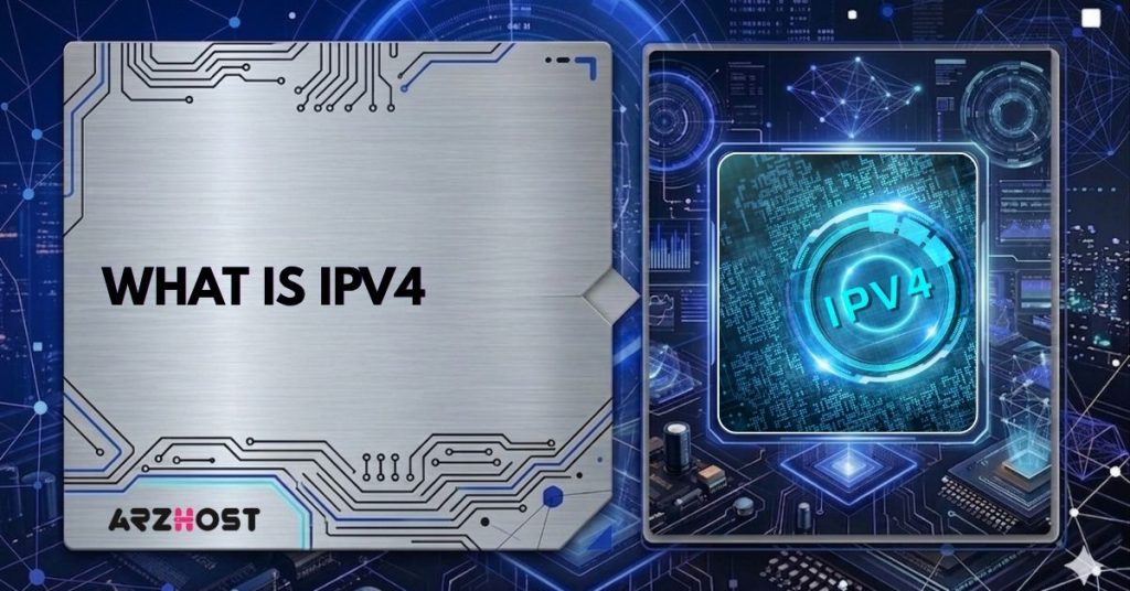what is ipv4