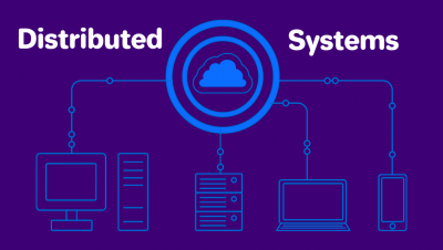 Distributed Database System Must Be Physically Located