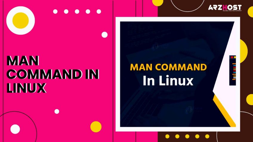 Man Command In Linux: A Complete Guide With Examples