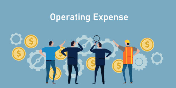 No More Exorbitant Recurrent Operational Expenses (OpEx)