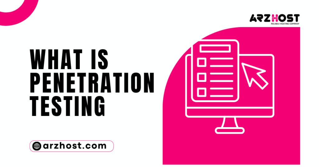 What is penetration testing