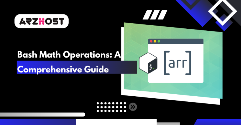 Bash Math Operations A Comprehensive Guide