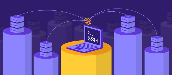 What is SSH?