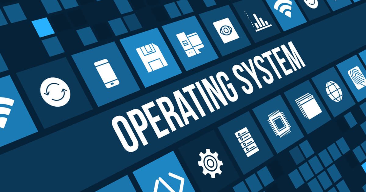 Server Operating Systems Based on UNIX