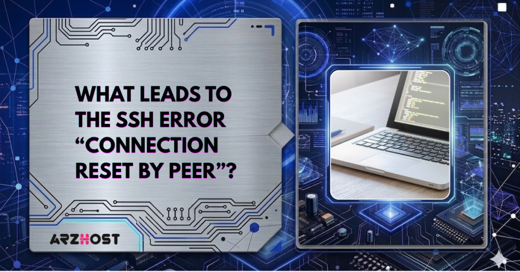 Fix Connection Reset By Peer Error: A Step-by-Step Guide