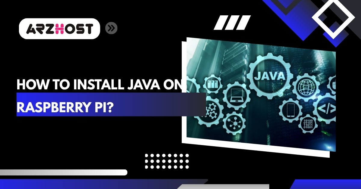 how to install java on paspberry pi