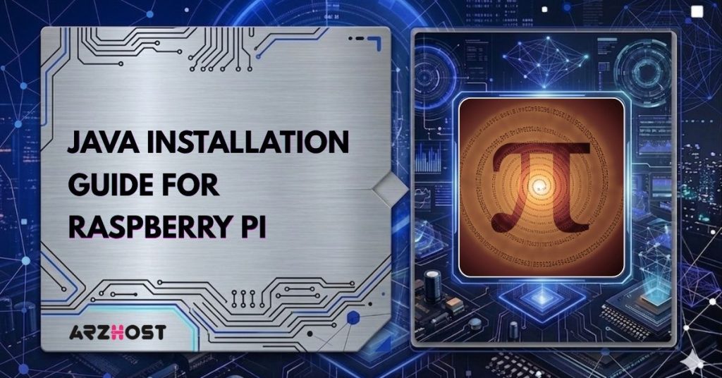 java installation guide for raspberry pi