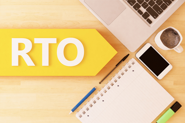 What is RTO?