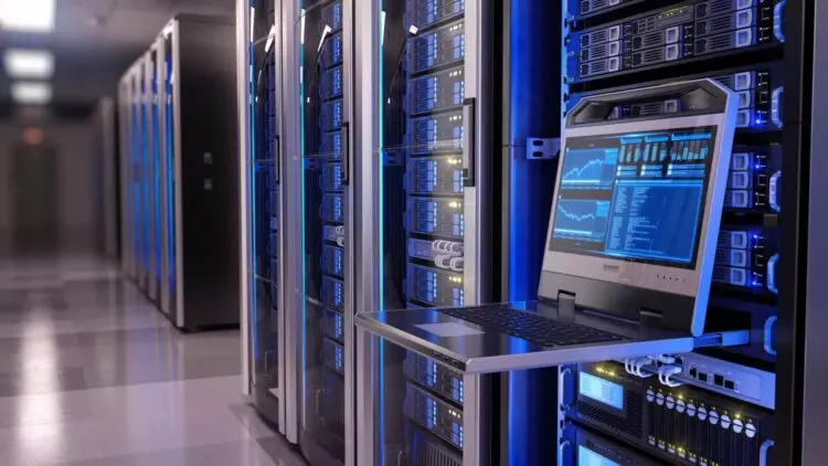 Buy a Managed Dedicated Server