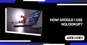 How Should I Use nslookup?