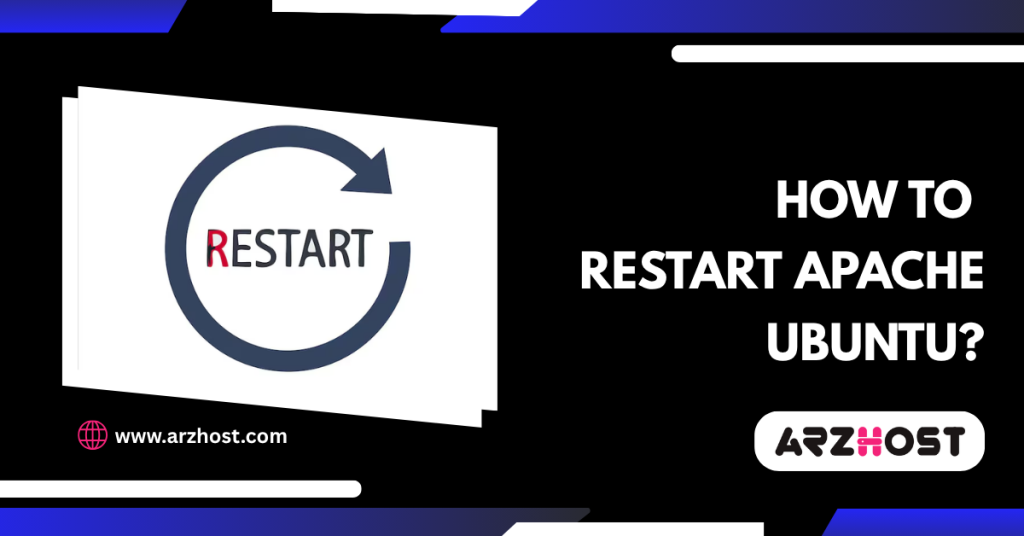 How to Restart Apache Ubuntu