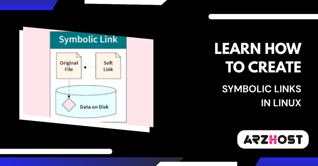 Learn How to Create Symbolic Links in Linux