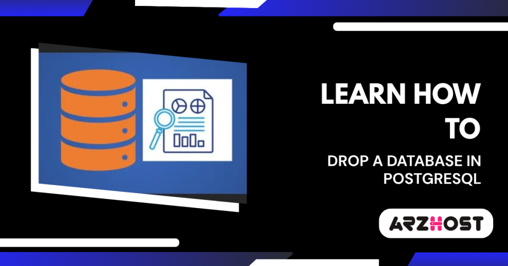 Learn How to Drop a Database in PostgreSQL