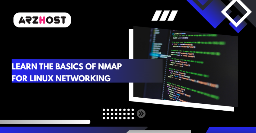 Learn the Basics of Nmap for Linux Networking