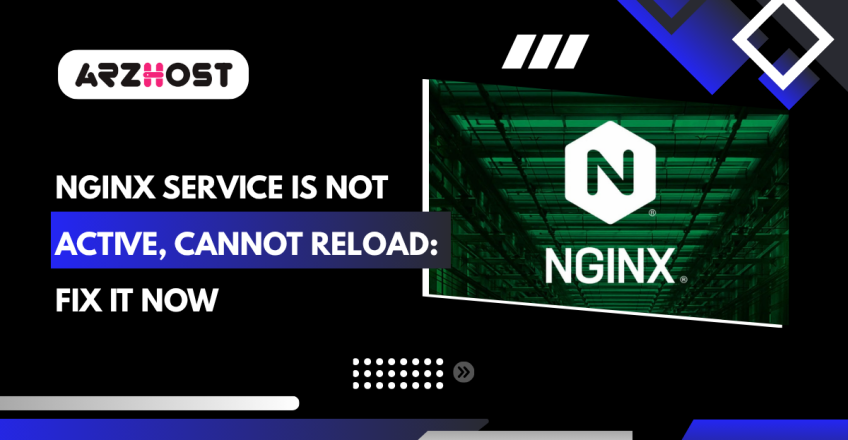Nginx Service Is Not Active