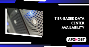Tier-Based Data Center Availability