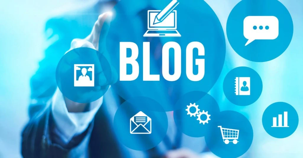 Top 12 Reasons & Several Advantages of Blogging