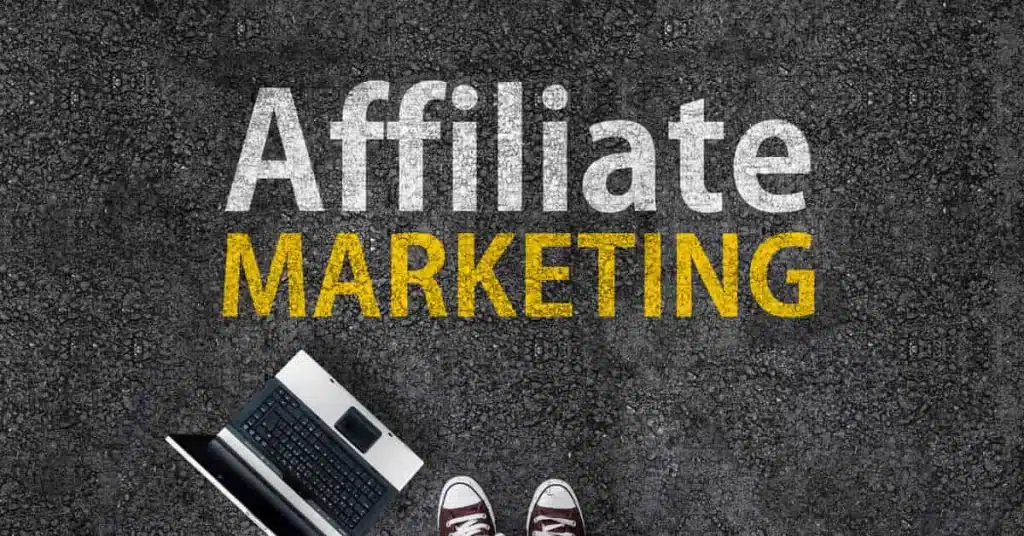 What is Affiliate Marketing 2024
