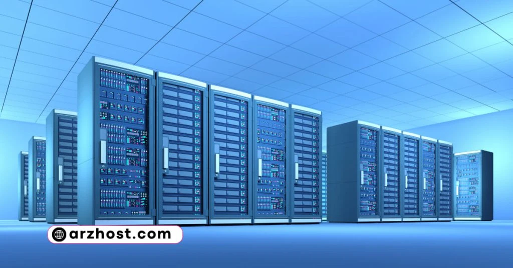 What is Data Center