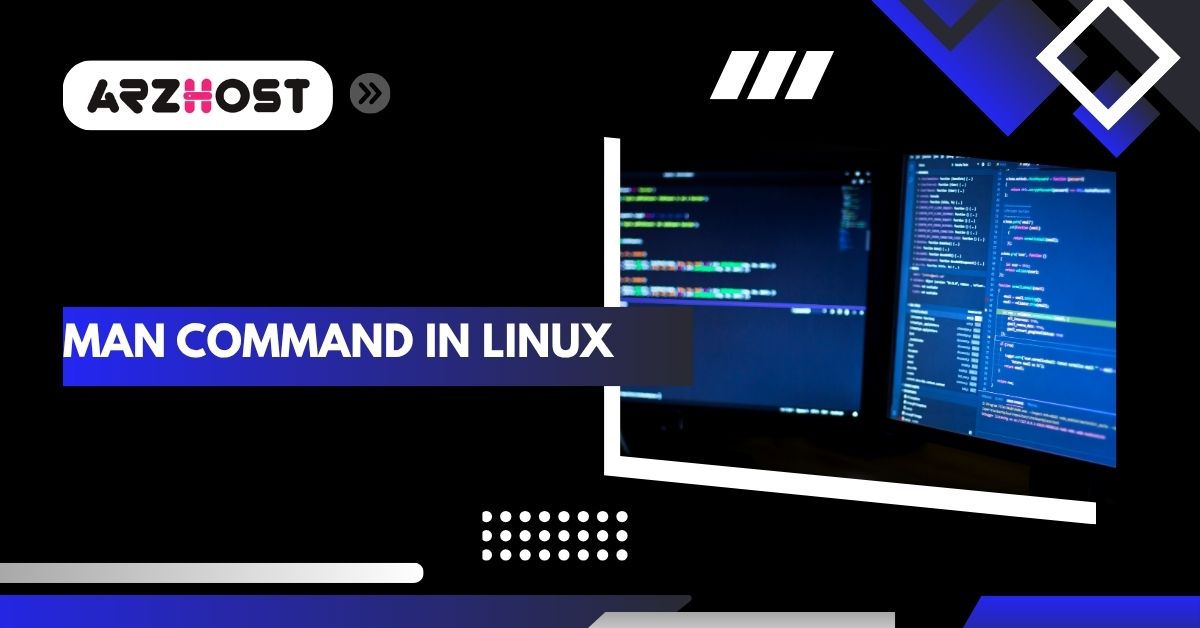 man command ni linux