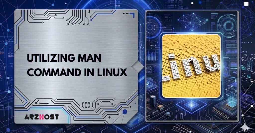 utilizing command in linux